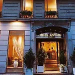 Western Astoria 호텔 3*