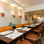 Western Astoria 3* 주앙레핑