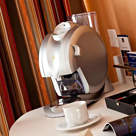 Western Astoria 3* Juan-les-Pins