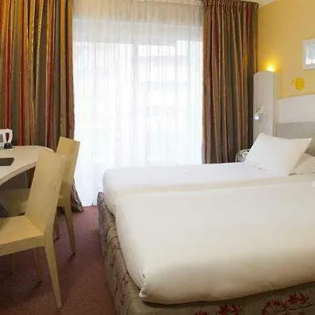 Western Astoria Hotel Juan-les-Pins