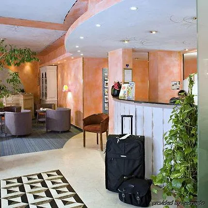 Western Astoria Жуан-ле-Пен