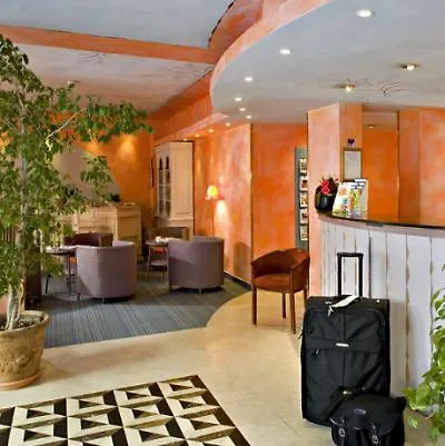 Western Astoria Жуан-ле-Пен