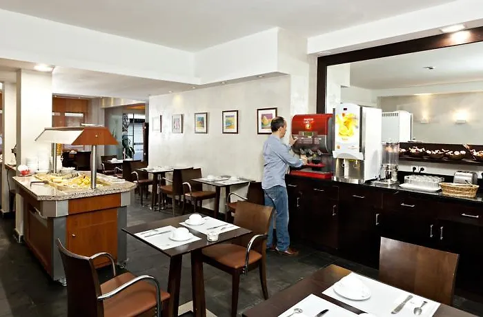 Western Astoria 3* Жуан-ле-Пен