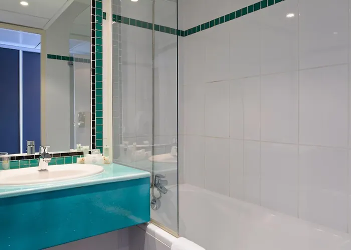 Western Astoria Отель Жуан-ле-Пен