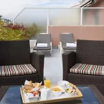 Hotel Western Astoria 3*