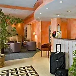Western Astoria 3* Juan-les-Pins