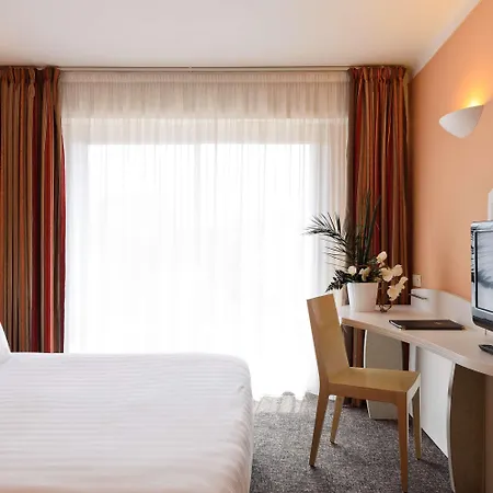 Western Astoria 3* Juan-les-Pins