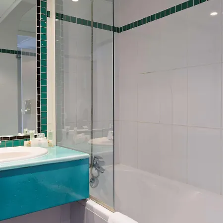 Hotel Western Astoria