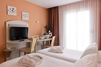Western Astoria Готель 3*
