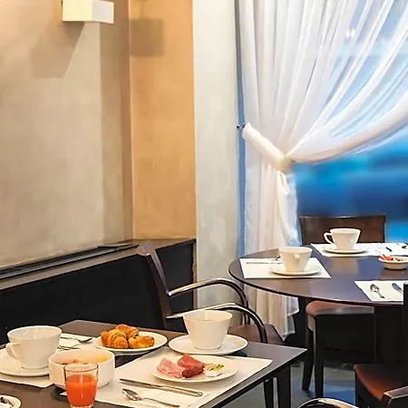 Western Astoria Готель 3*