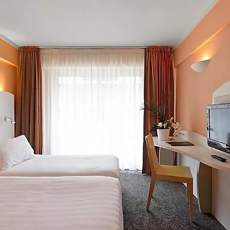 Hotel Western Astoria Juan-les-Pins