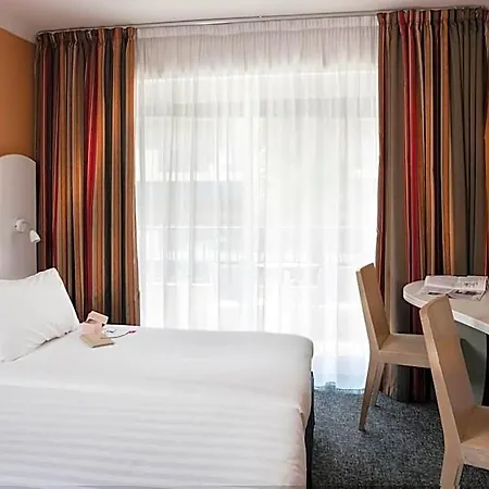 Western Astoria 3* Juan-les-Pins