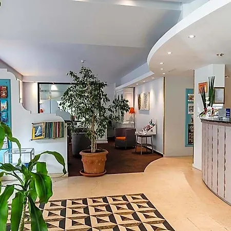 Western Astoria 3*
