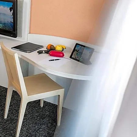 Western Astoria 3* Juan-les-Pins