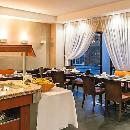 Western Astoria Hotel Juan-les-Pins