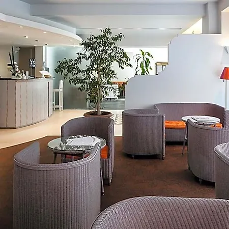 Western Astoria Hotel