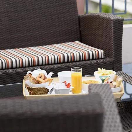 Hotel Western Astoria Juan-les-Pins