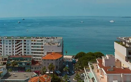 Western Astoria Juan-les-Pins