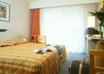 Готель Western Astoria 3*