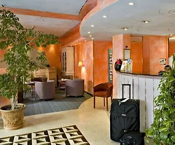 Western Astoria 3* Жюан-ле-Пен
