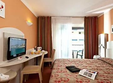 Western Astoria Hotel Juan-les-Pins