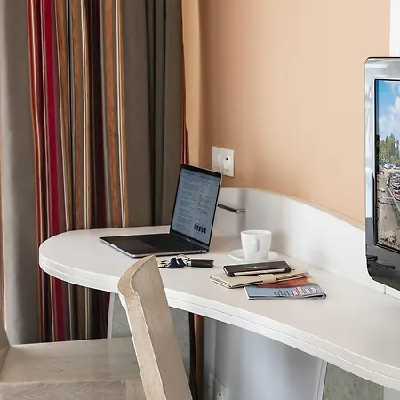 Western Astoria Hotel Juan-les-Pins