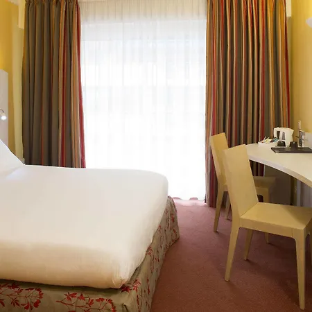 Hotel Western Astoria Juan-les-Pins