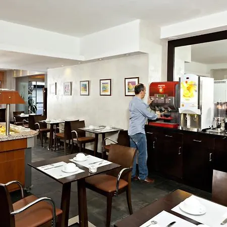 Western Astoria 3* Juan-les-Pins