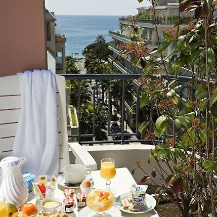 Готель Western Astoria 3*