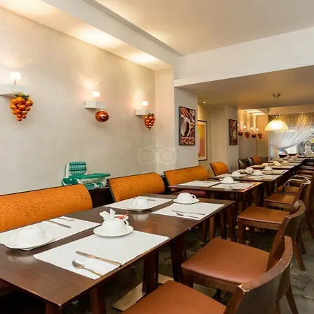 Western Astoria 3* Juan-les-Pins