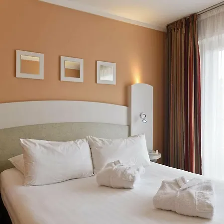 Hotel Western Astoria Juan-les-Pins