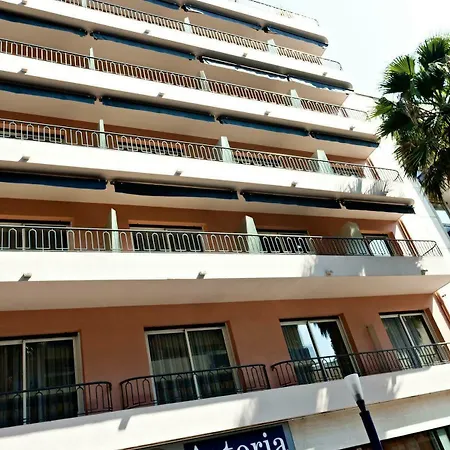 Готель Western Astoria 3*
