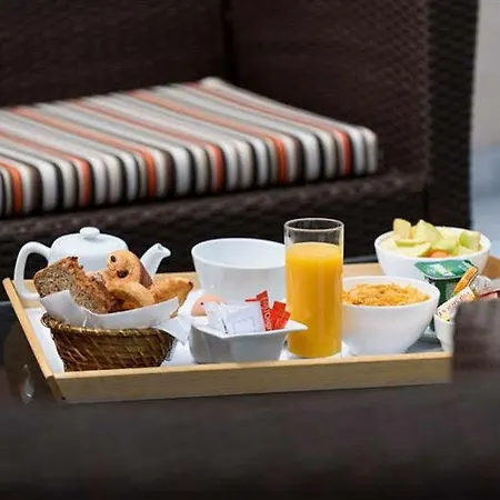 Hotel Western Astoria Juan-les-Pins