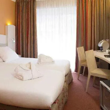 Hotel Western Astoria