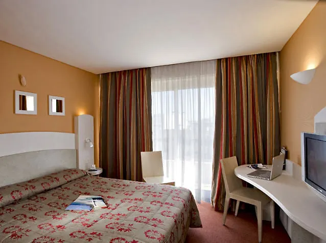 Western Astoria Hotel Juan-les-Pins