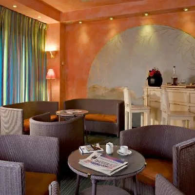 Hotel Western Astoria