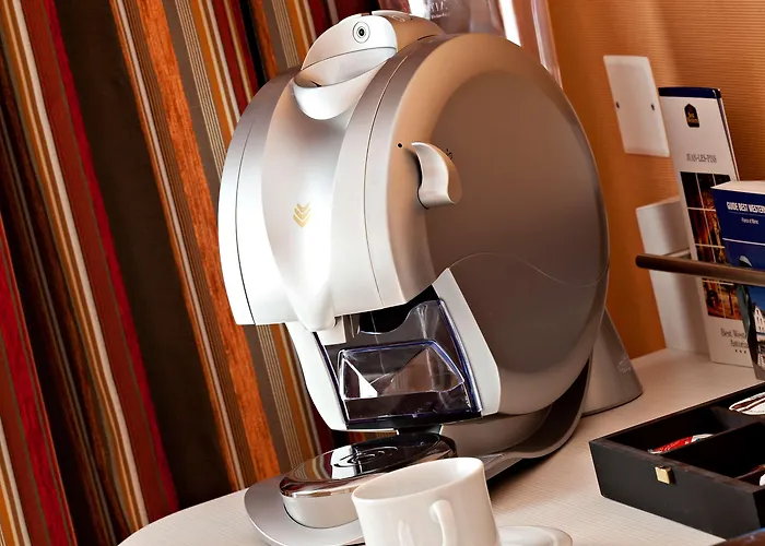 Western Astoria 3* Juan-les-Pins