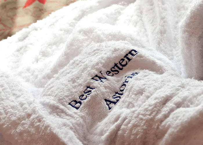 Western Astoria Hotel 3*