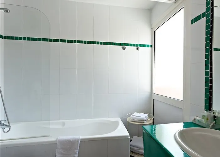 Western Astoria 3* Juan-les-Pins