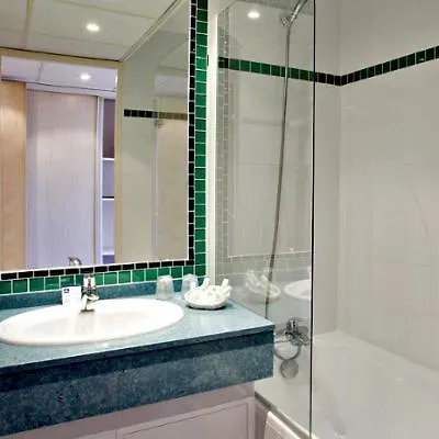 Hotel Western Astoria 3*