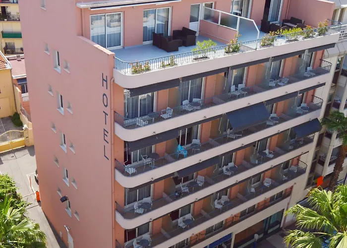 Hotel Western Astoria 3*