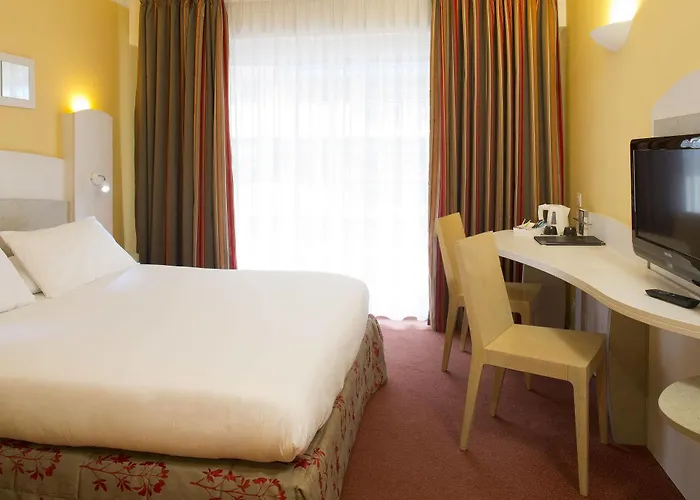 Hotel Western Astoria Juan-les-Pins