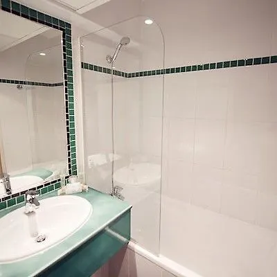 Western Astoria Hotel